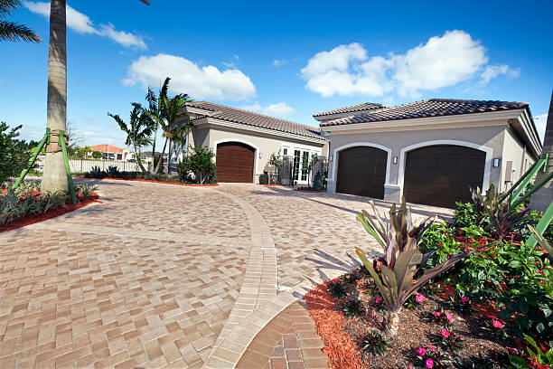 Best Resin-Bound Driveway Pavers in Secaucus, NJ