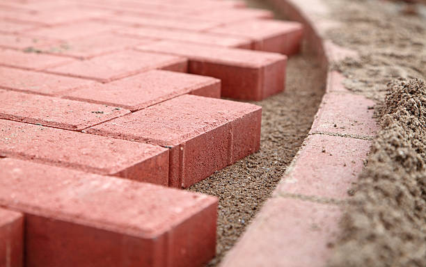 Best Eco-Friendly Driveway Pavers in Secaucus, NJ