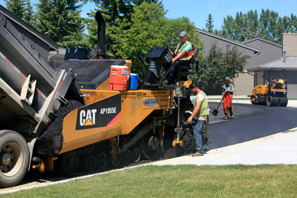 Best Resin-Bound Driveway Pavers in Secaucus, NJ